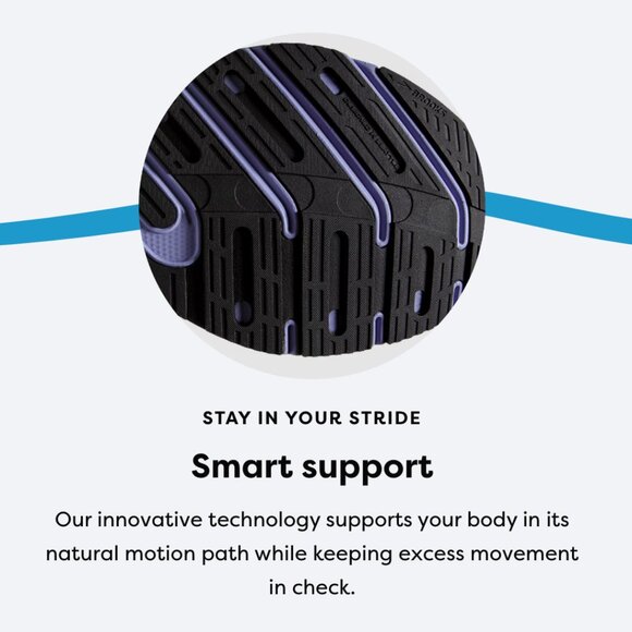 Brooks Launch GTS 9 - Picture 12 of 13